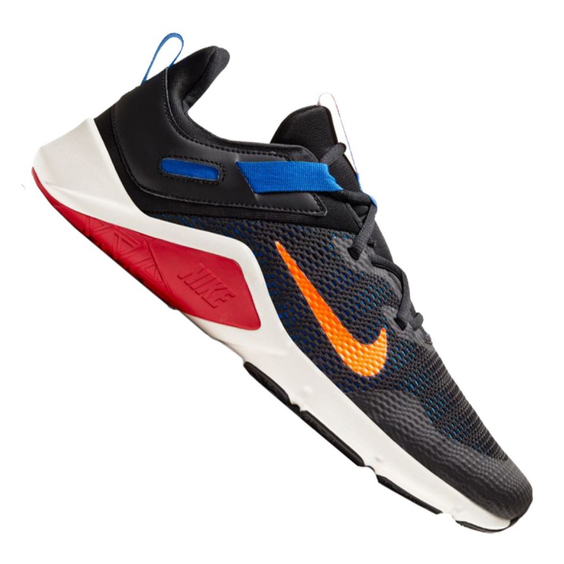 Nike Legend Essential M CD0443-003 sko svart