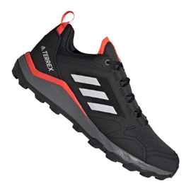 Adidas Terrex Agravic Tr M EF6855 skor svart