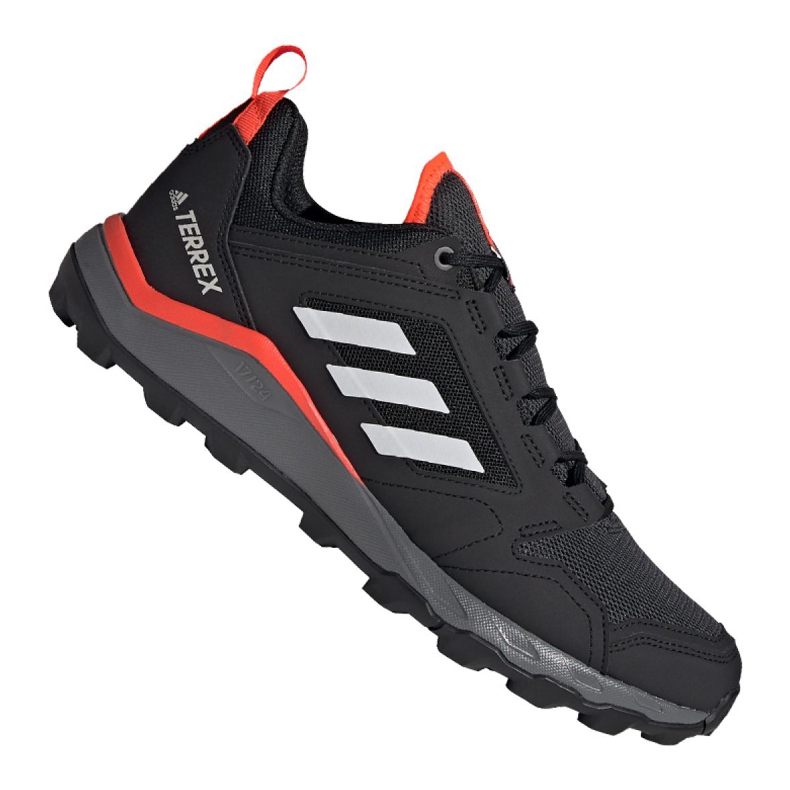 Adidas Terrex Agravic Tr M EF6855 skor svart