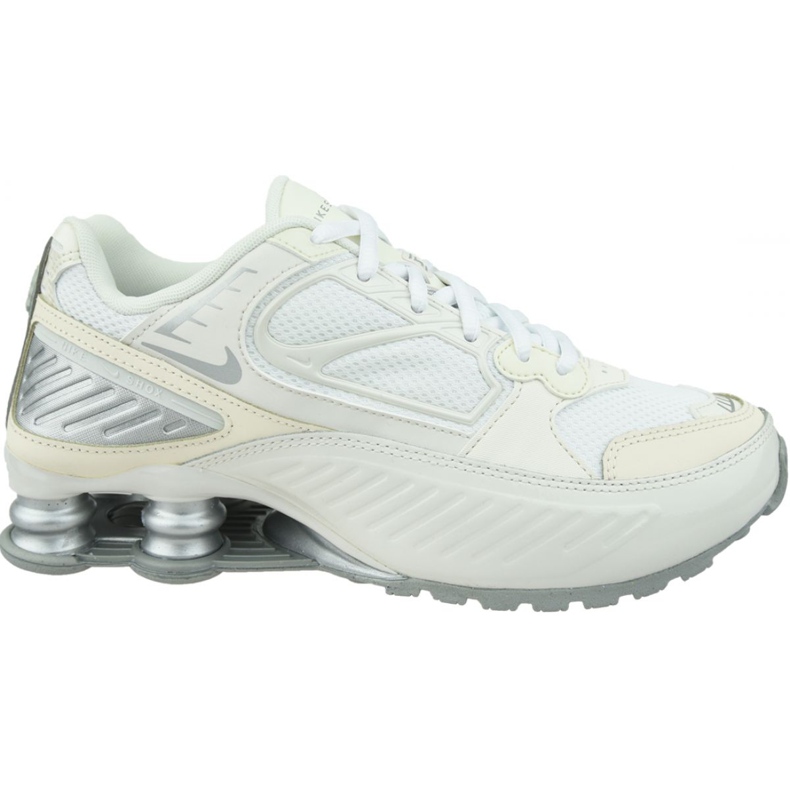 Nike Wmns Shox Enigme 9000 W BQ9001-003 skor vit