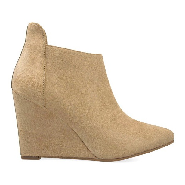 Mocka Kilpumpar TL01-1 Beige