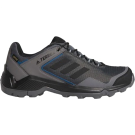 Adidas Terrex Eastrail Gtx M BC0965 skor svart grå