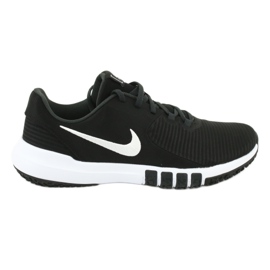 Nike Flex Control 4 M CD0197-002 vit svart