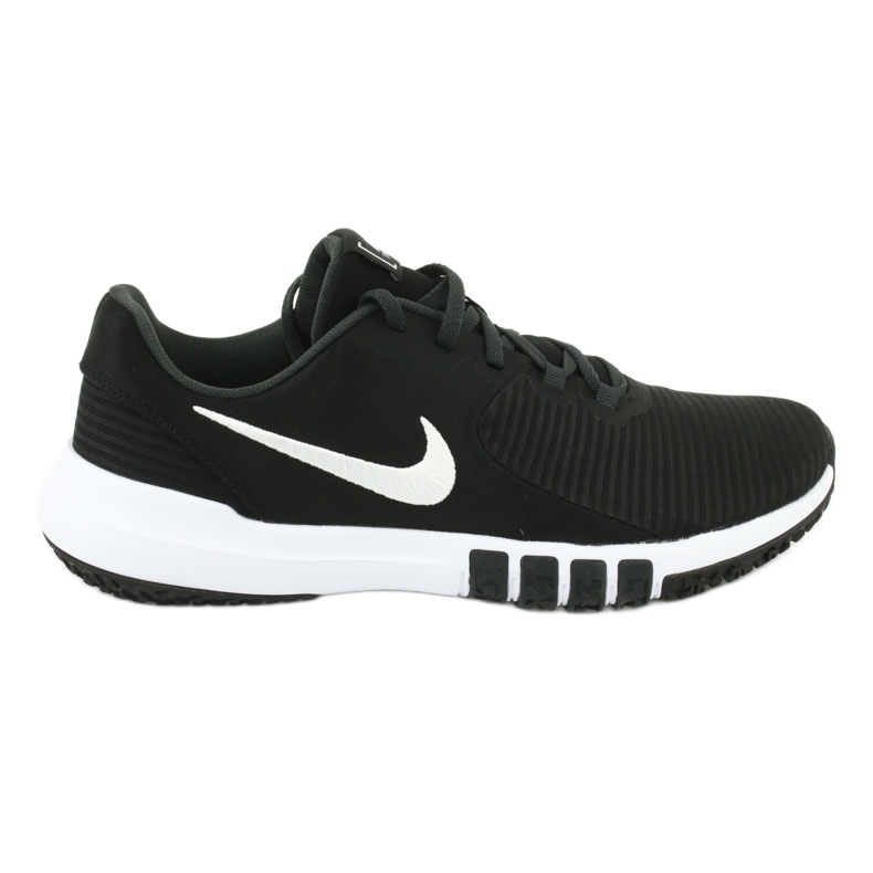 Nike Flex Control 4 M CD0197-002 vit svart