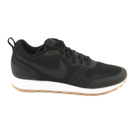 Nike Md Runner 2 19 M AO0265-001 skor svart