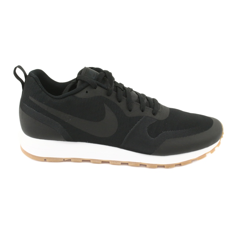 Nike Md Runner 2 19 M AO0265-001 skor svart