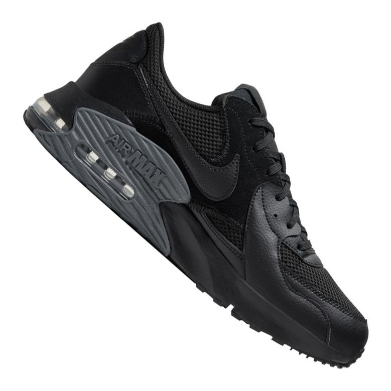 Nike Air Max Excee M CD4165-003 sko svart