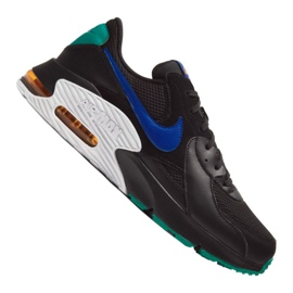 Nike Air Max Excee M CD4165-002 skor svart