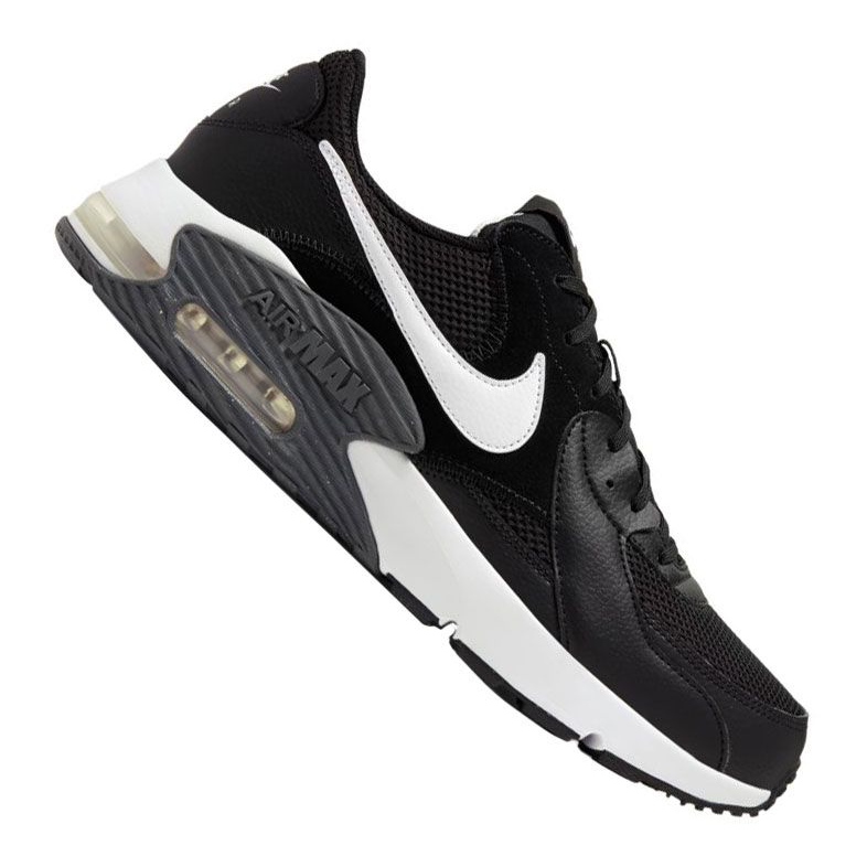 Nike Air Max Excee M CD4165-001 sko svart