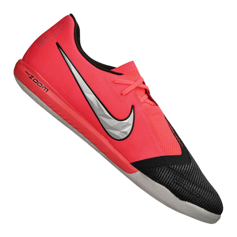 Nike Zoom Phantom Vnm Pro Ic M BQ7496-606 röd röd