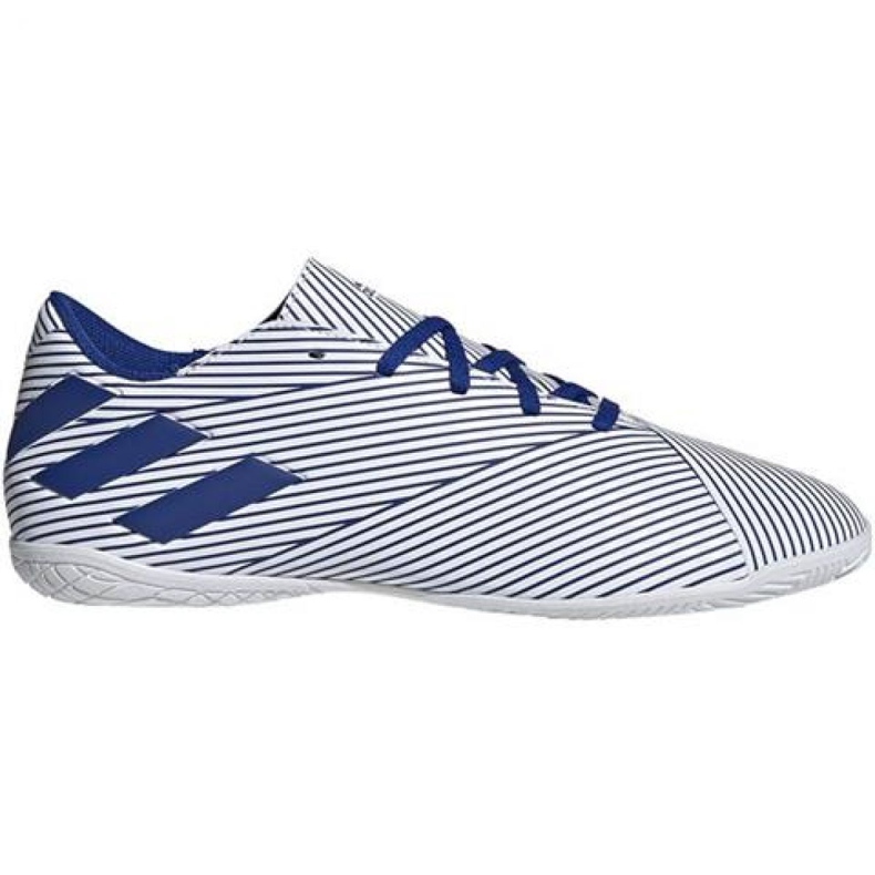Inomhusskor adidas Nemeziz 19.4 I M EF1711 mångfärgad blå