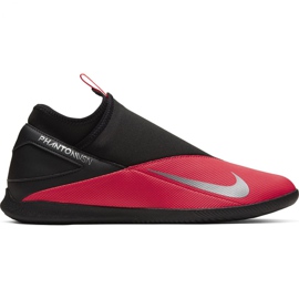 Inomhusskor Nike Phantom Vsn 2 Club Df Ic M CD4169-606 röd röd
