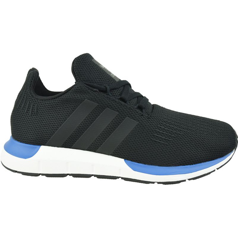 Adidas Swift Run JW EE7025 skor svart