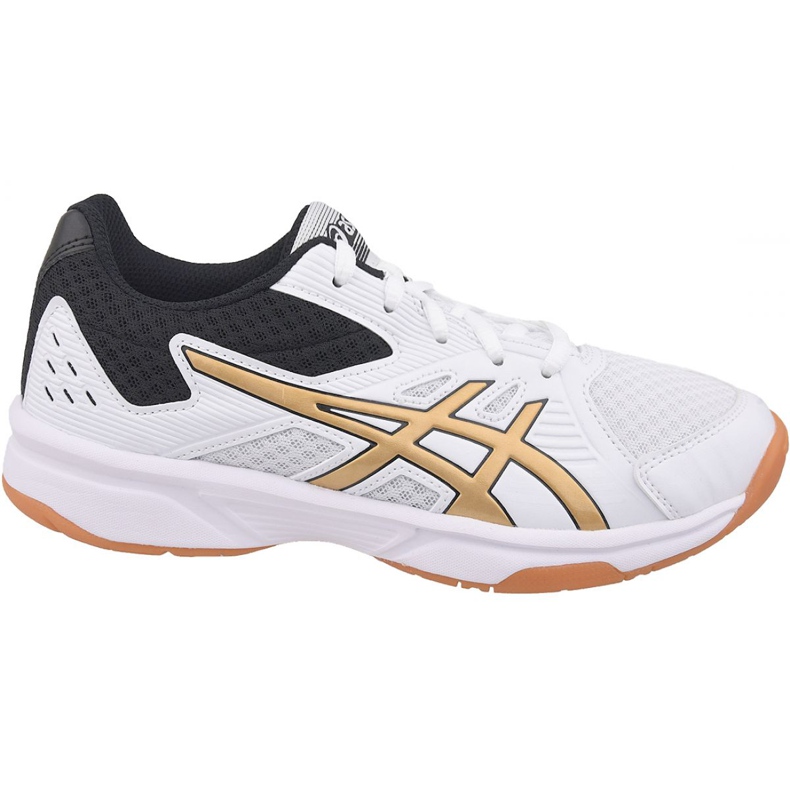 Asics Upcourt 3 W 1072A012-106 marinblå vit