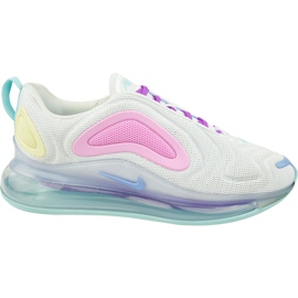 Nike Wmns Air Max 720 W AR9293-102 vit