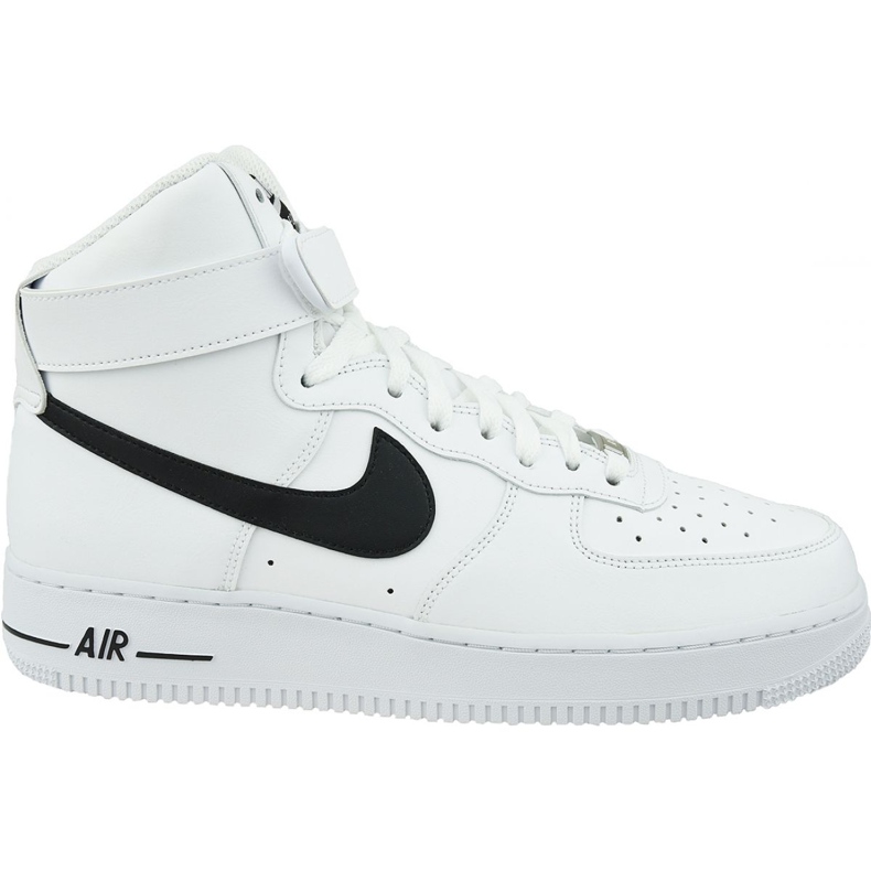 Nike Air Force 1 High '07 AN20 M CK4369-100 vit