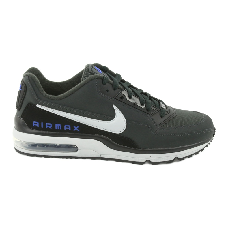 Nike Air Max Ltd 3 M CU1925-002 sko svart grå