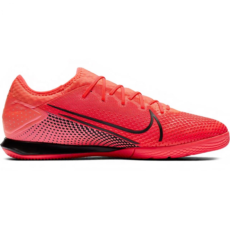 Inomhusskor Nike Mercurial Vapor 13 Pro Ic M AT8001-606 röd röd