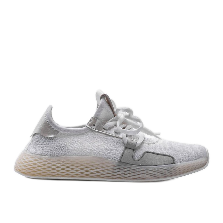 Vita sportskor BL20190-SP