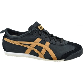 Asics Onitsuka Tiger Mexico 66 M 1183A198-001 skor svart