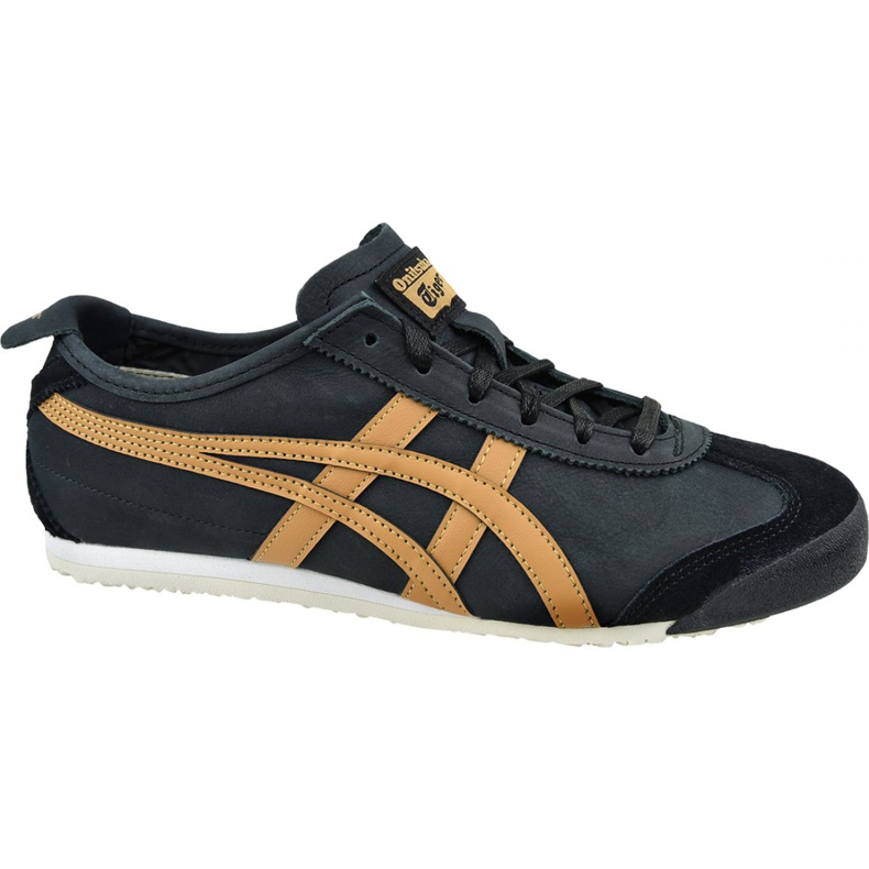 Asics Onitsuka Tiger Mexico 66 M 1183A198-001 skor svart