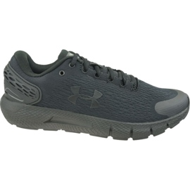 Under Armour Charged Rogue 2 M 3022592-003 svart grå
