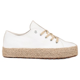 Kylie K1920901bla vit