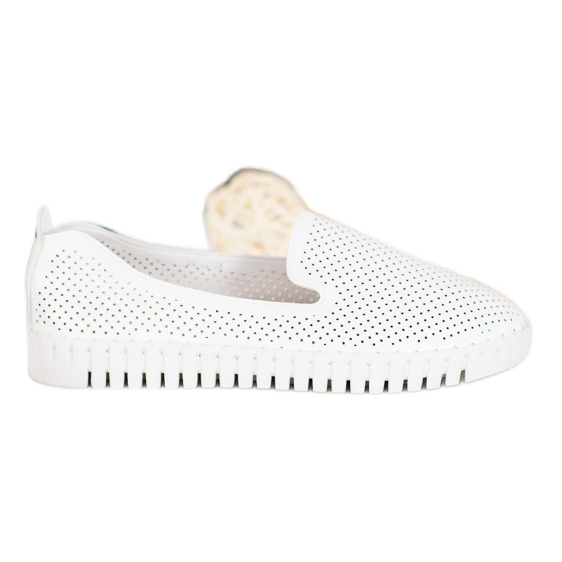 Goodin Vita herrar på plattformen