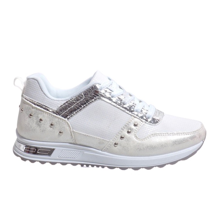 Vita sportskor, X78 sneakers