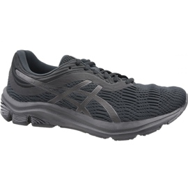 Asics Gel-Pulse 11 M 1011A550-004 skor svart