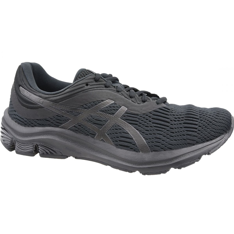 Asics Gel-Pulse 11 M 1011A550-004 skor svart
