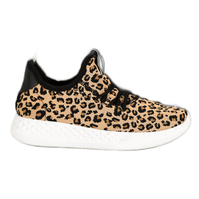 SHELOVET Sportskor med mesh mångfärgad