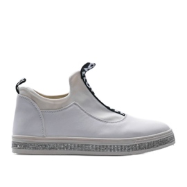 Vita Lycra Slip-On Sneakers 1155-Y