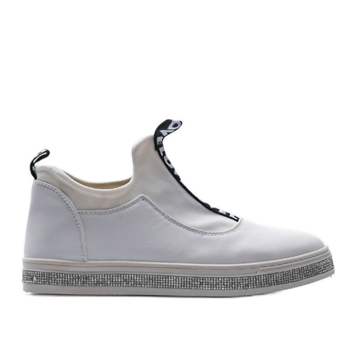 Vita Lycra Slip-On Sneakers 1155-Y