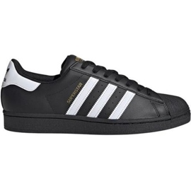 Adidas Superstar M EG4959 skor svart