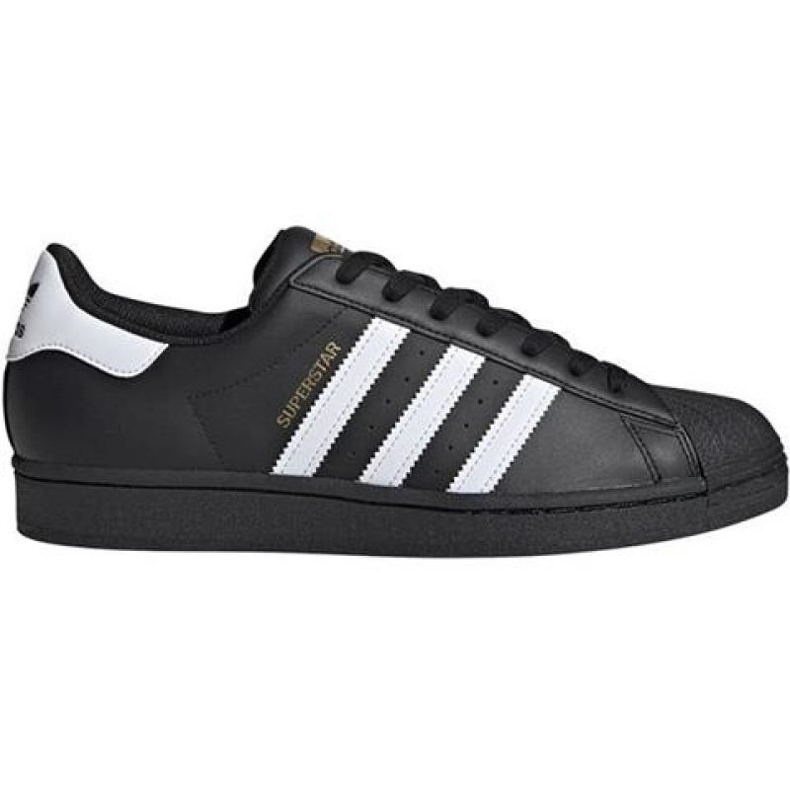 Adidas Superstar M EG4959 skor svart