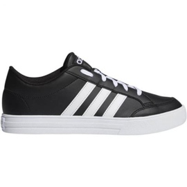 Skor adidas Vs Set M BC0131 svart