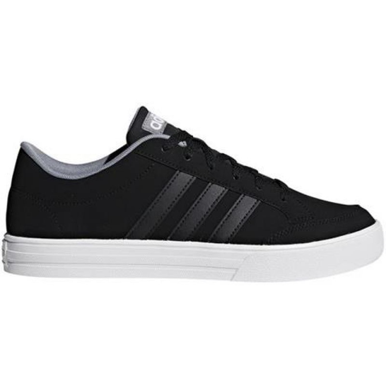 Adidas Vs Set M F34370 skor svart