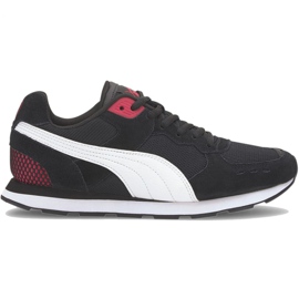 Puma Vista M 369365 12 skor svart