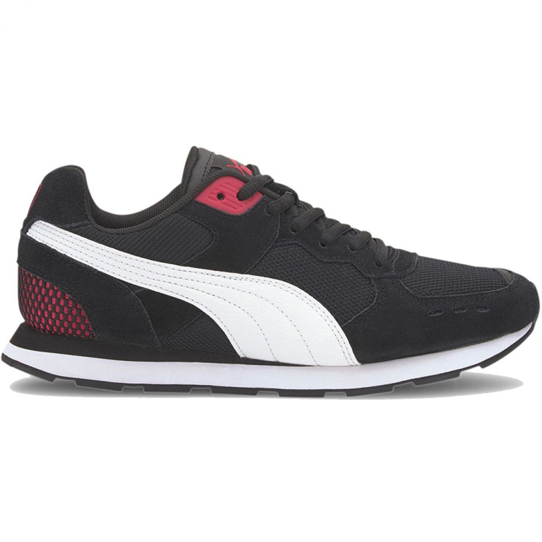Puma Vista M 369365 12 skor svart