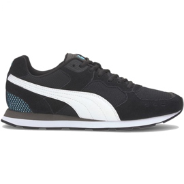 Puma Vista M 369365 14 skor svart
