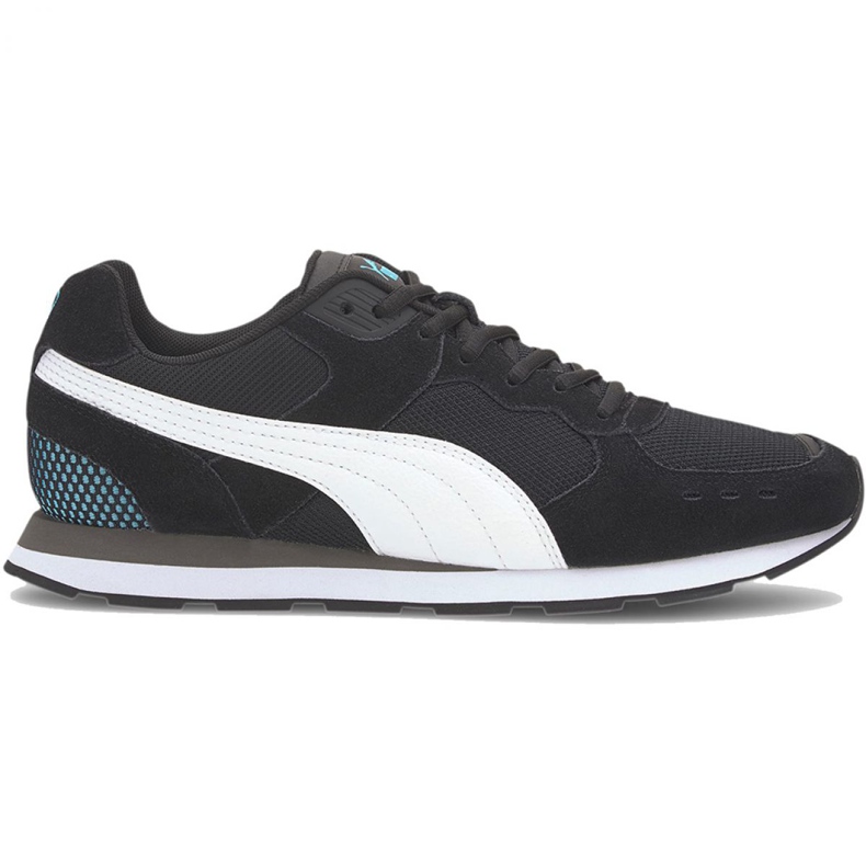 Puma Vista M 369365 14 skor svart