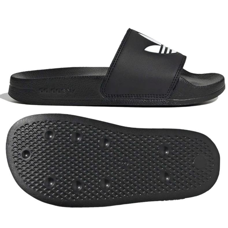 Adidas Originals Adilette Lite Slides EG8271 svart