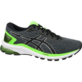 Asics GT-1000 9 M 1011A770-022 skor svart