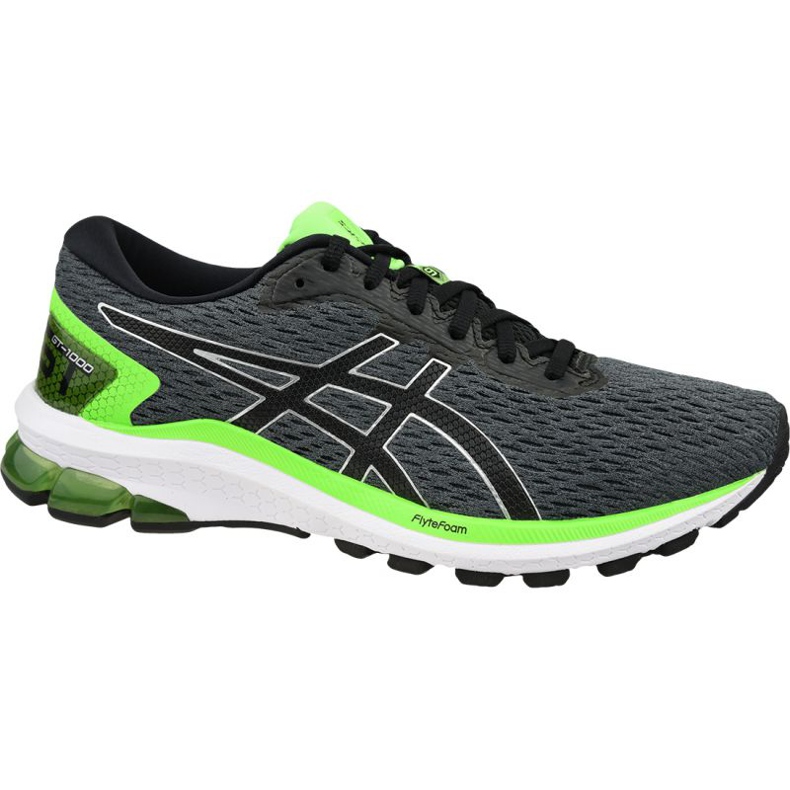 Asics GT-1000 9 M 1011A770-022 skor svart