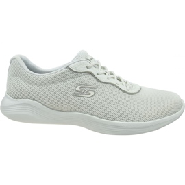 Skechers Envy W 23607-WSL Skor grå
