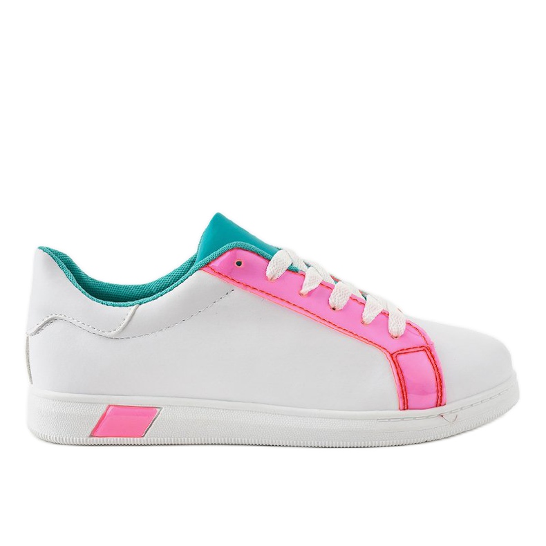 Vita sneakers W-3116 rosa