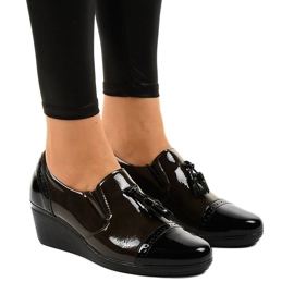 Svarta kilskor 7-9022