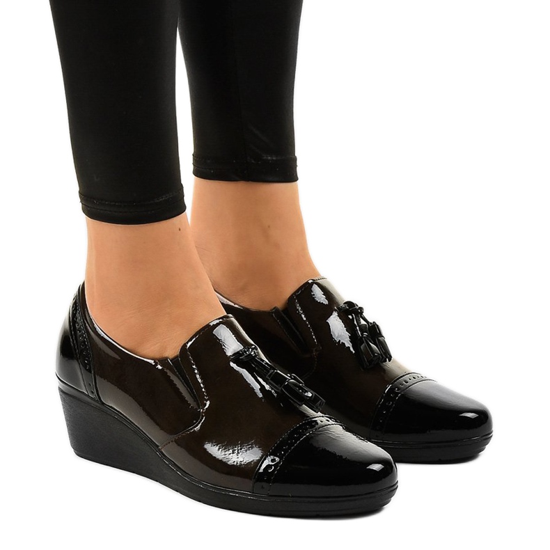 Svarta kilskor 7-9022