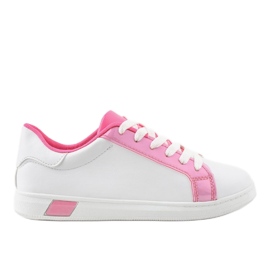 Vita sneakers W-3116 rosa
